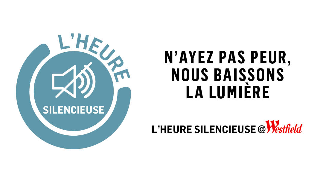 L'HEURE SILENCIEUSE