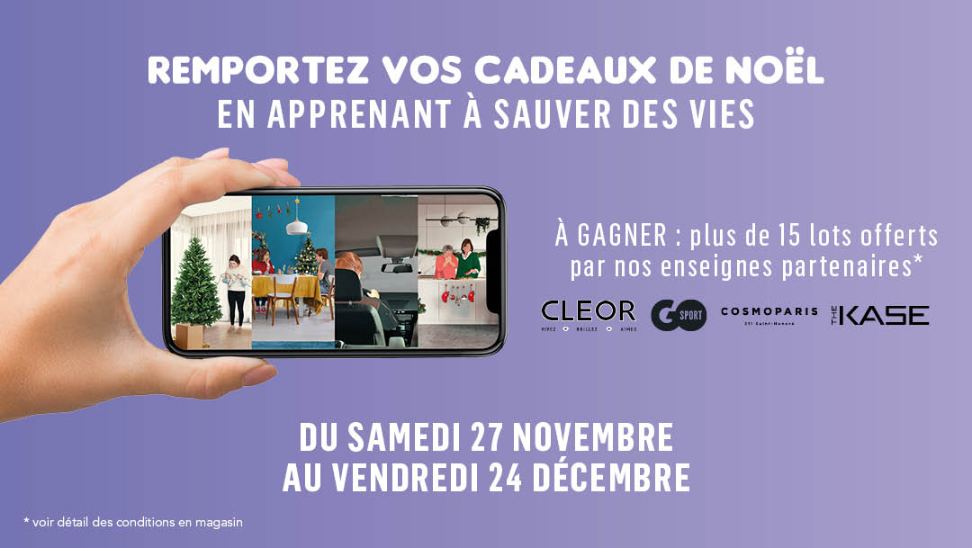 Grand Jeu Concours Westfield Euralille Grand Jeu Concours Westfield Euralille