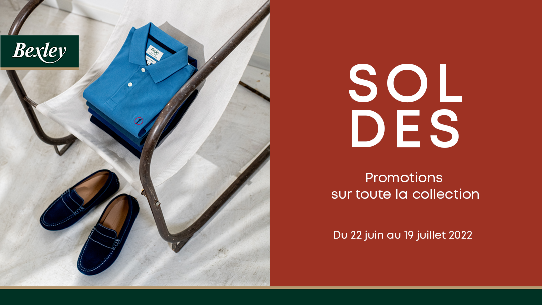 Profitez des promotions sur toute la collection ! Profitez des promotions sur toute la collection !
