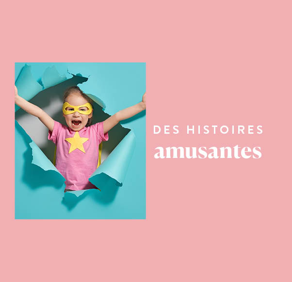 Espace enfants