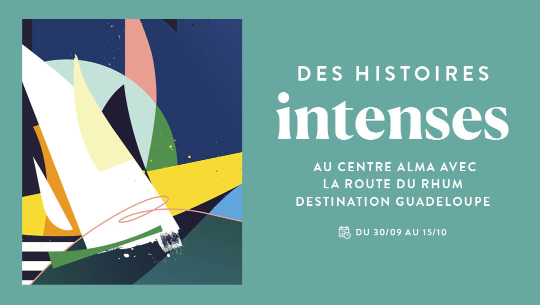 Votre centre Rennes Alma a le vent en poupe ! Votre centre Rennes Alma a le vent en poupe !