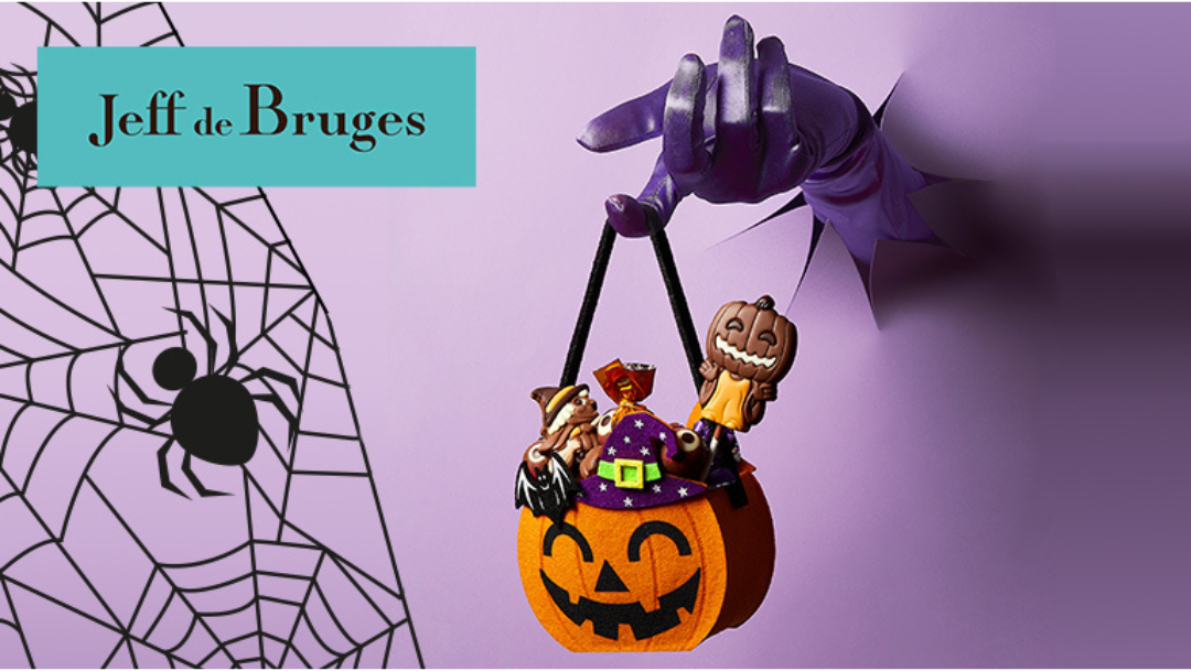 Encore plus de gourmandise pour Halloween ! Actualités WESTFIELD