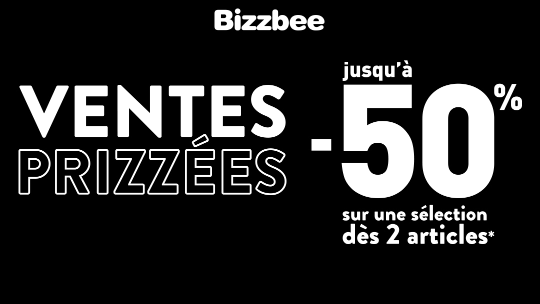 Ventes Privées Bizzbee Ventes Privées Bizzbee