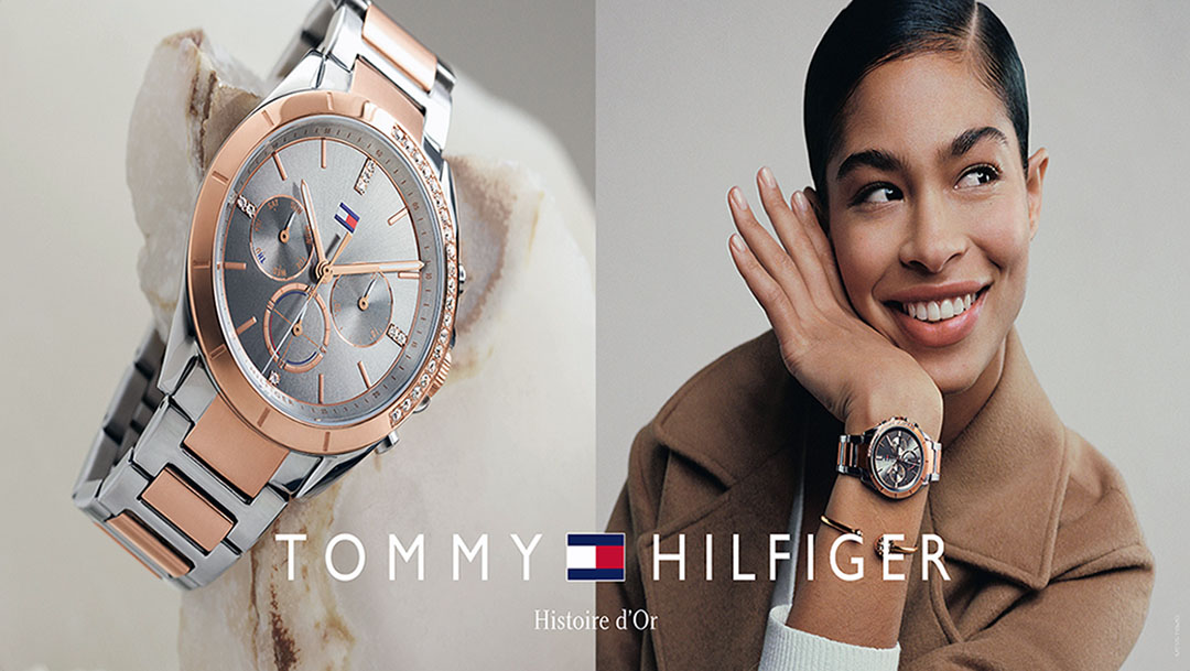 Opération « Tommy Hilfiger » Opération « Tommy Hilfiger »