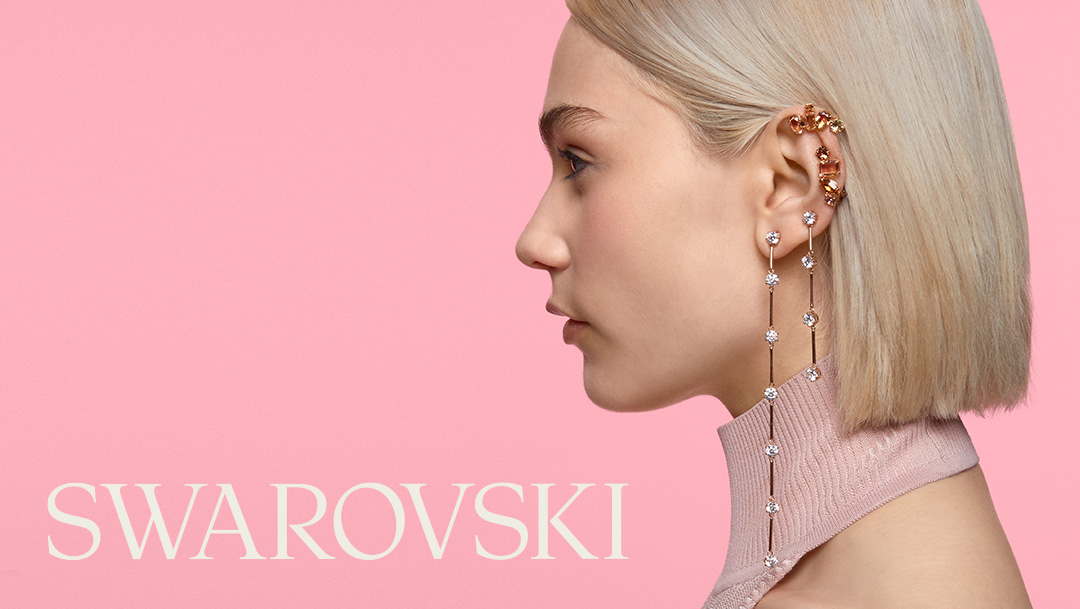 Célébrez les 125 ans de Swarovski ! Célébrez les 125 ans de Swarovski !