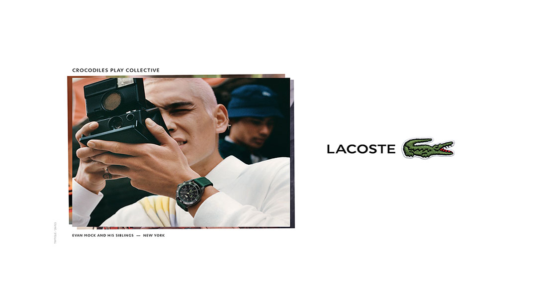 Opération « Lacoste » Opération « Lacoste »