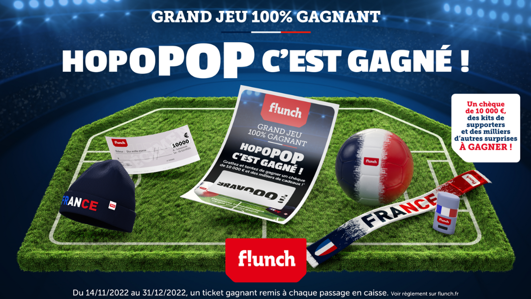 GRAND JEU 100% GAGNANT GRAND JEU 100% GAGNANT