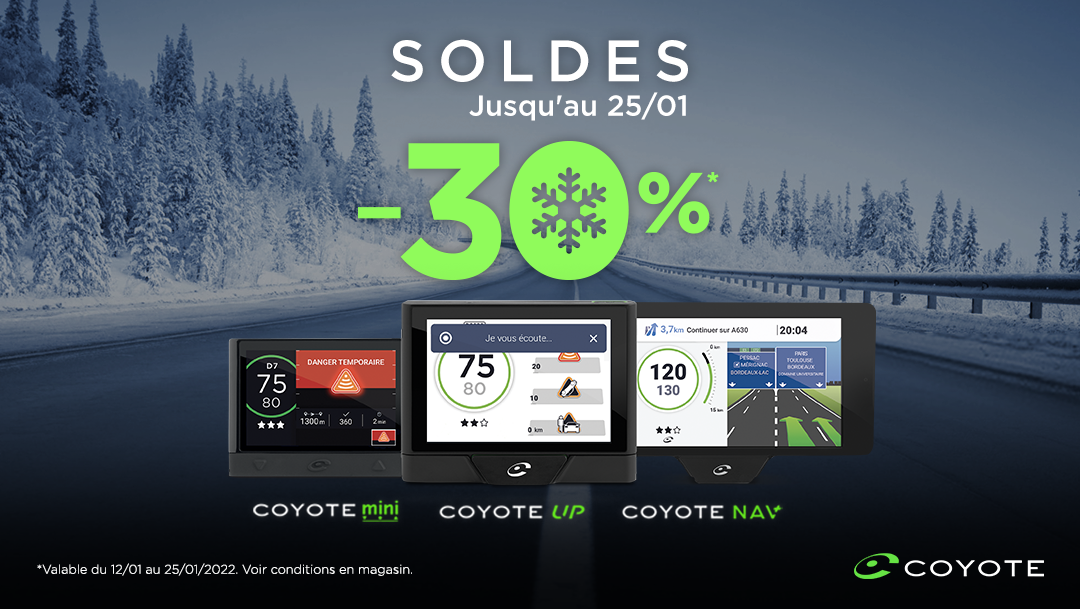 Profitez de l'offre ! Profitez de l'offre !