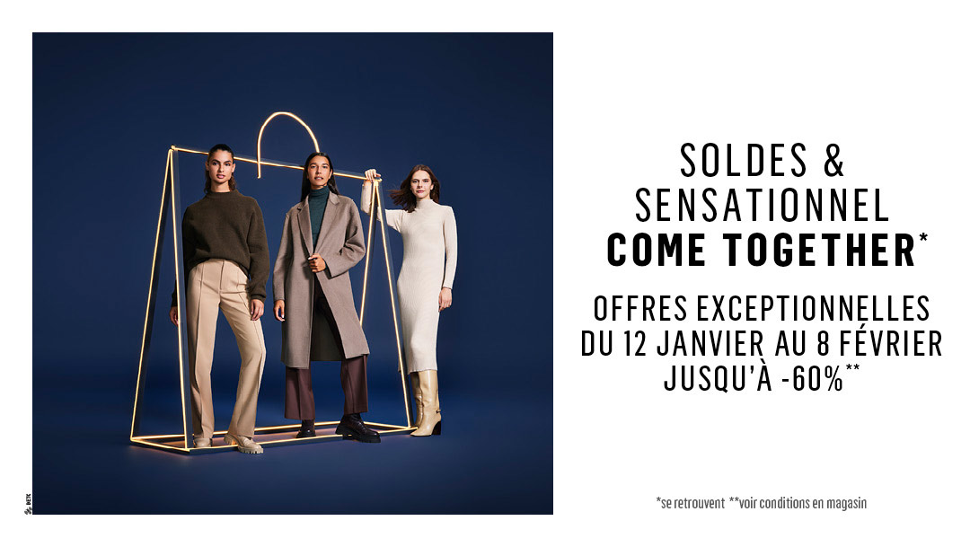 SOLDES ET SENSATIONNEL WESTFIELD VELIZY 2 : DU 12 JANVIER AU 08 FEVRIER 2022 SOLDES ET SENSATIONNEL WESTFIELD VELIZY 2 : DU 12 JANVIER AU 08 FEVRIER 2022