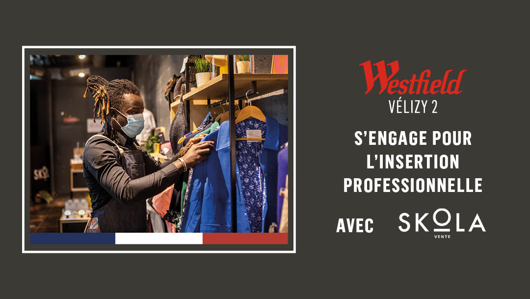 SKOLA, LA BOUTIQUE ÉCOLE REVIENT ! SKOLA, LA BOUTIQUE ÉCOLE REVIENT !