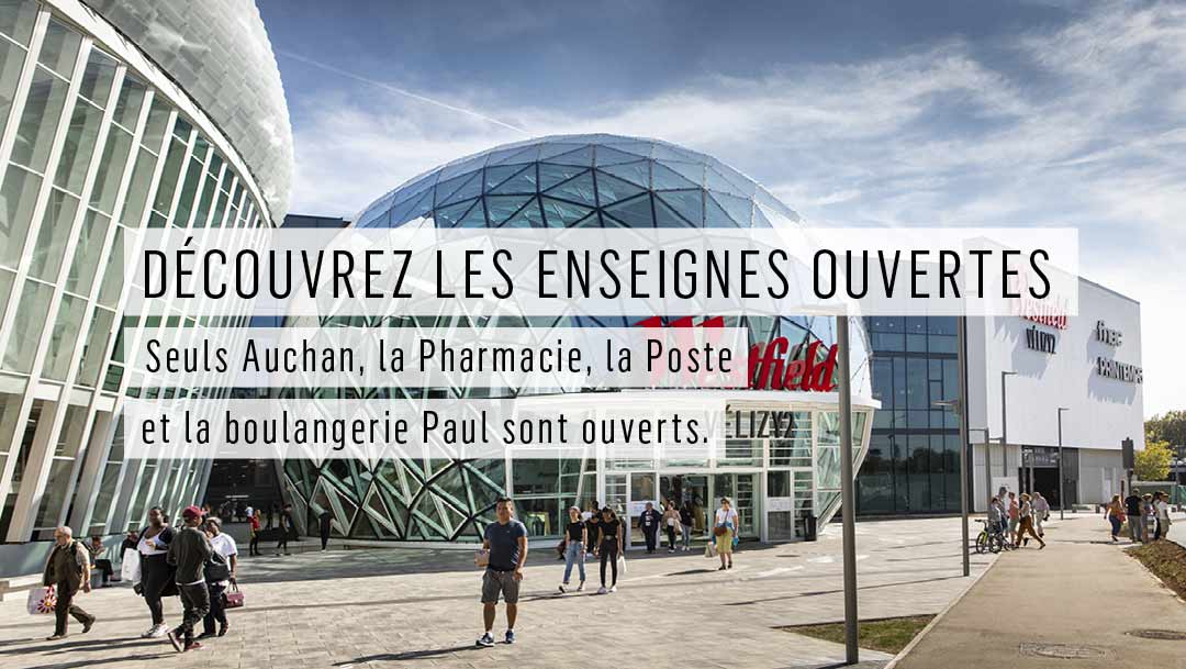 On vous informe On vous informe