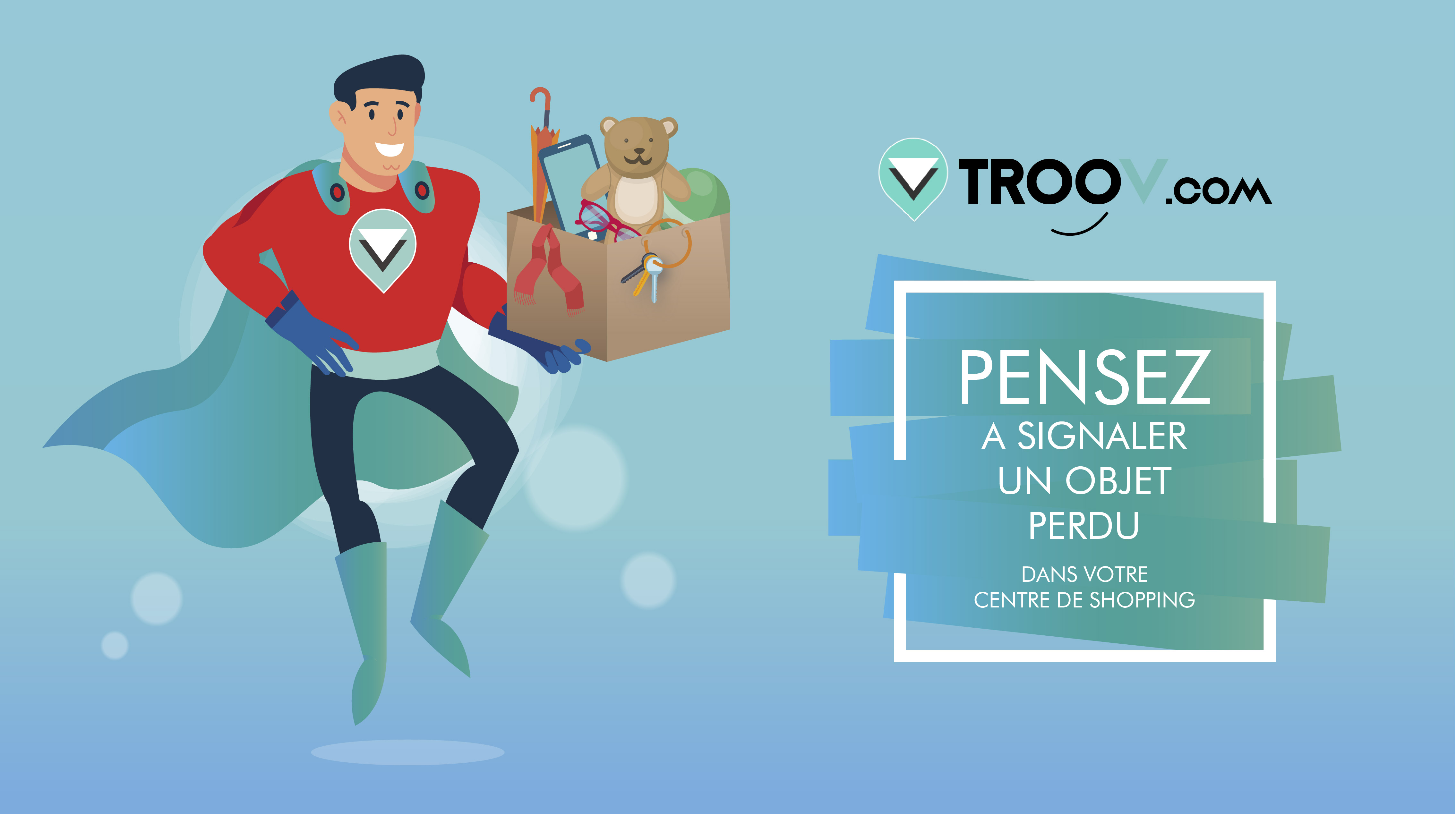 TROOV TROOV