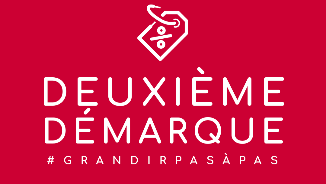 Profitez des soldes ! 2ème démarque Profitez des soldes ! 2ème démarque