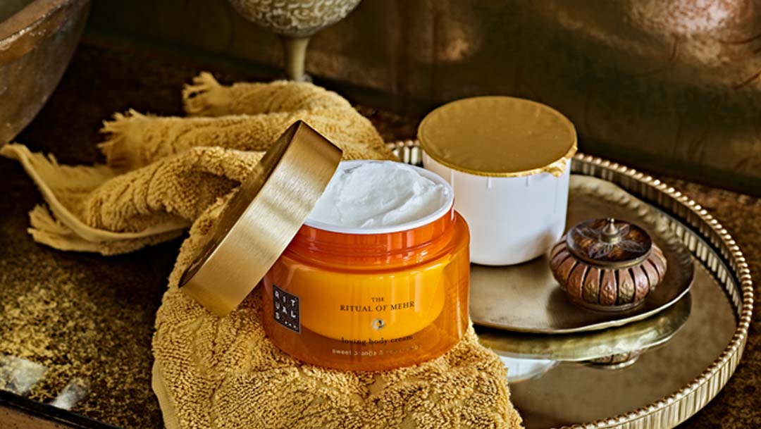 Rituals s’engage pour l’environnement ! Rituals s’engage pour l’environnement !