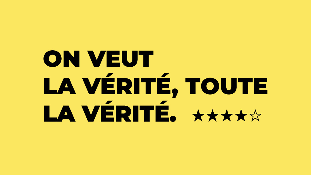 DONNEZ VOTRE AVIS SUR LE CENTRE DONNEZ VOTRE AVIS SUR LE CENTRE