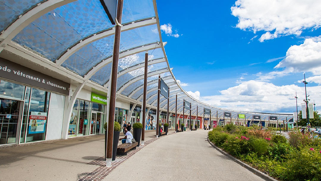 SHOPPING PARC SHOPPING PARC