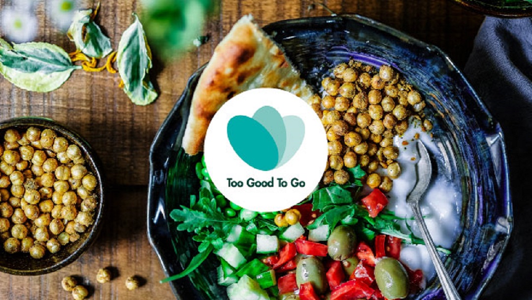 TO GOOD TO GO TO GOOD TO GO
