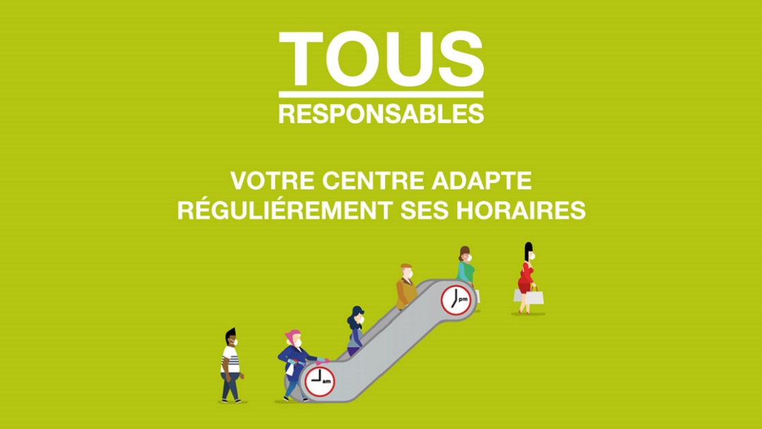 LISTES DES BOUTIQUES OUVERTES LISTES DES BOUTIQUES OUVERTES