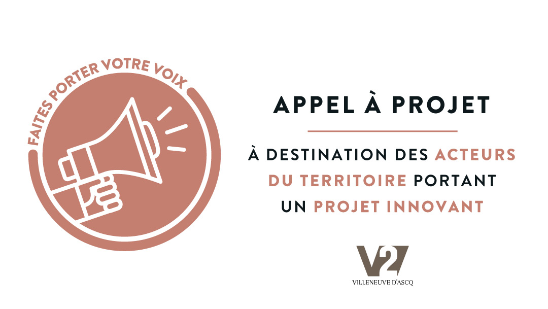 APPEL A PROJET APPEL A PROJET