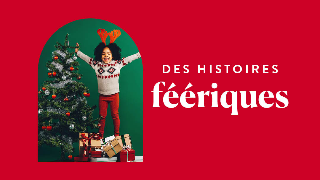 La magie de Noël à Polygone Riviera ! La magie de Noël à Polygone Riviera !