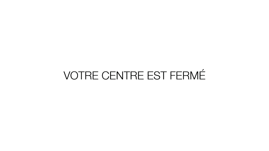 Information Accessibilité Information Accessibilité
