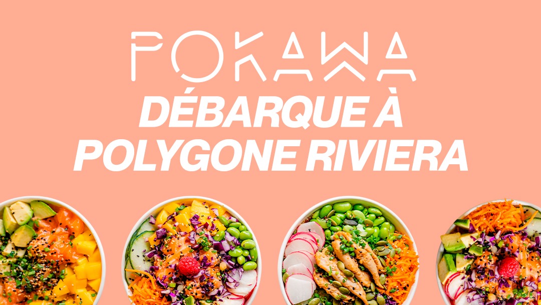 Ouverture de votre restaurant Pokawa Ouverture de votre restaurant Pokawa