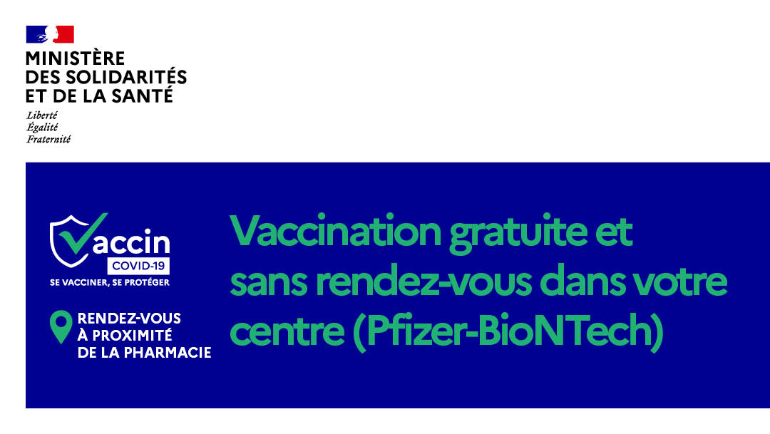 FAITES-VOUS VACCINER À POLYGONE RIVIERA FAITES-VOUS VACCINER À POLYGONE RIVIERA