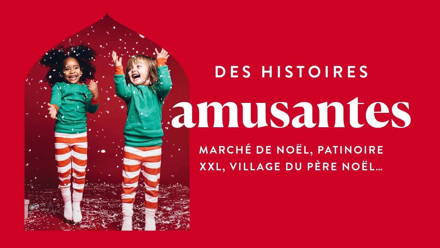 VOTRE PROGRAMME DE NOËL VOTRE PROGRAMME DE NOËL