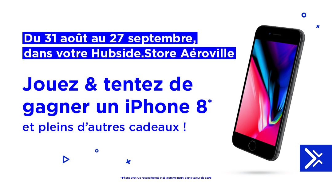 Instant Gagnant Hubside Instant Gagnant Hubside