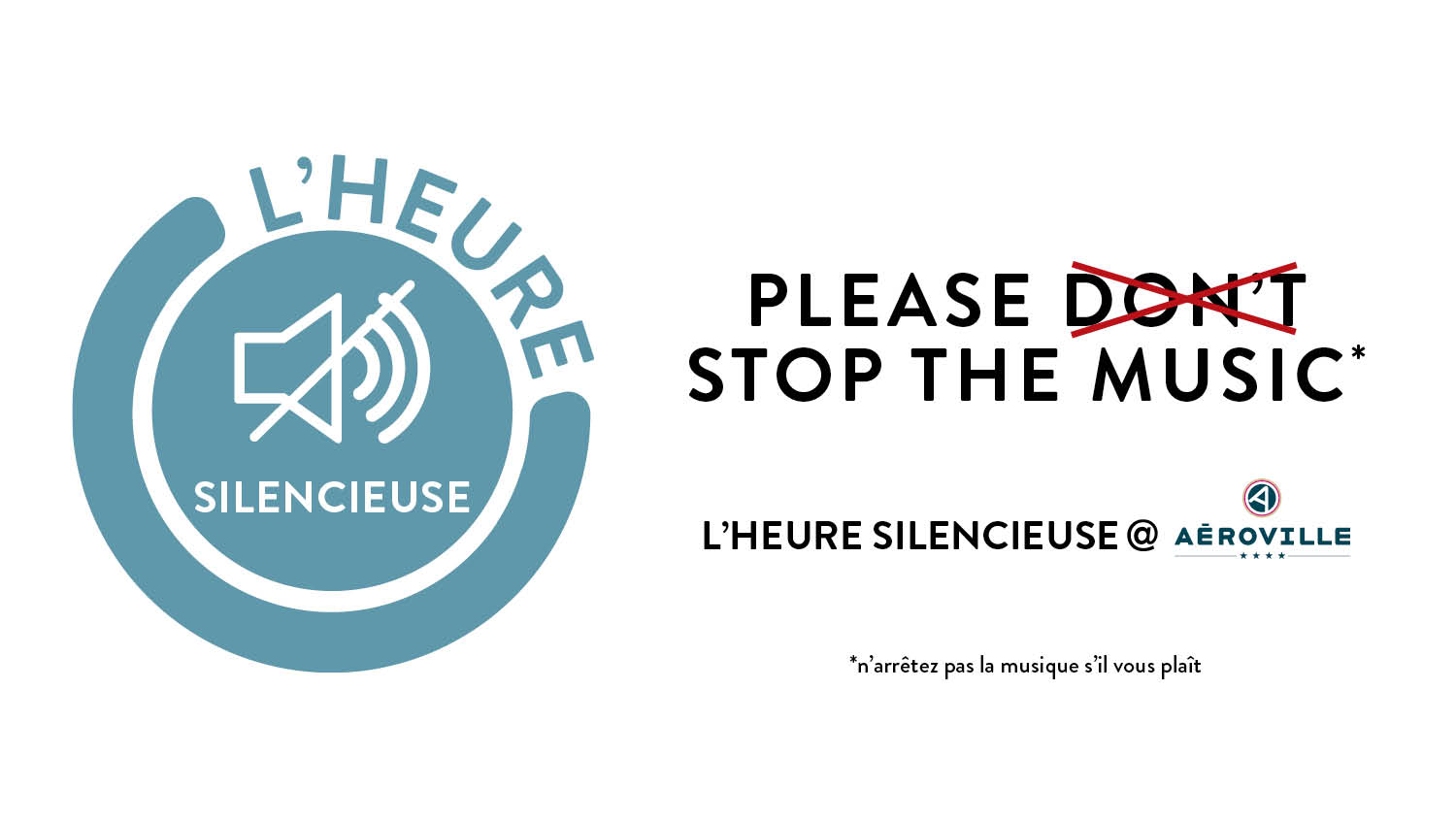 L'heure silencieuse L'heure silencieuse