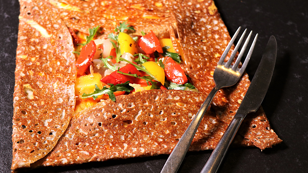 Découvrez la nouvelle gamme de tacos à la bretonne chez Crêpes et Compagnie Découvrez la nouvelle gamme de tacos à la bretonne chez Crêpes et Compagnie