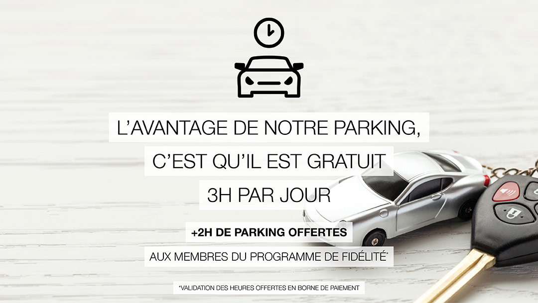 PARKING PARKING