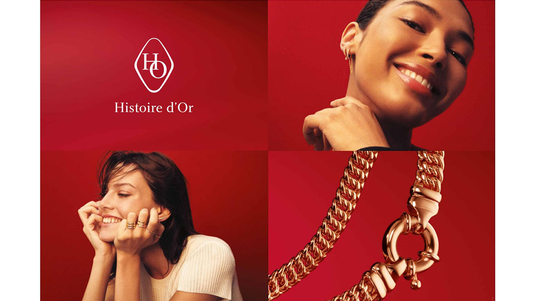 Un Noël en or chez Histoire d'Or Un Noël en or chez Histoire d'Or