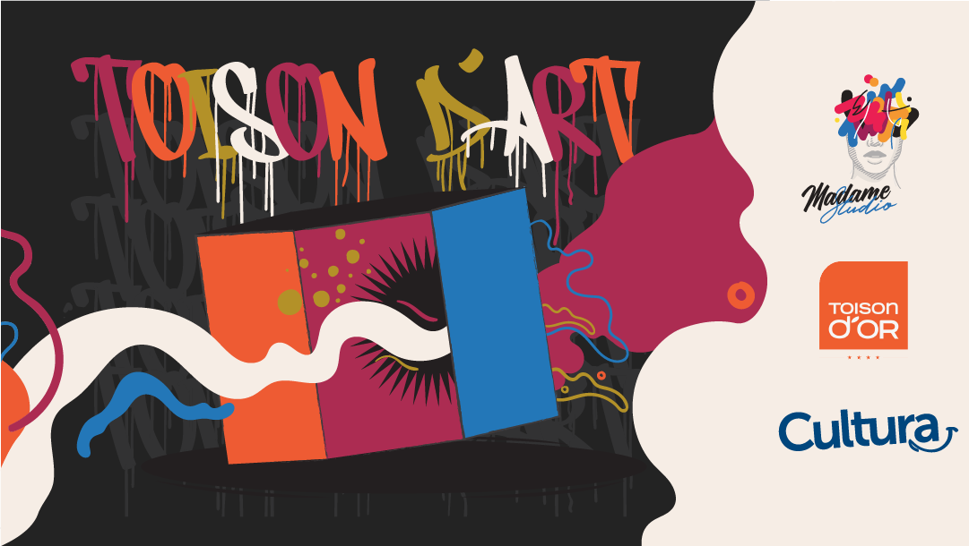 Toison d’Art Toison d’Art