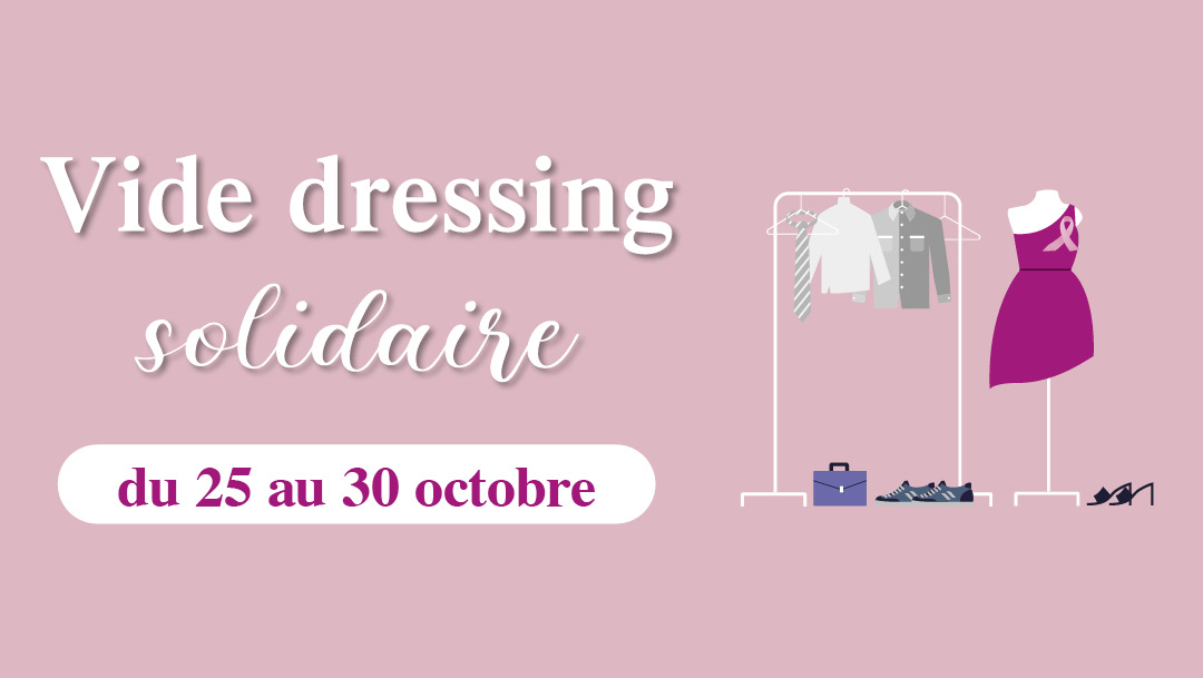 Vide dressing Vide dressing