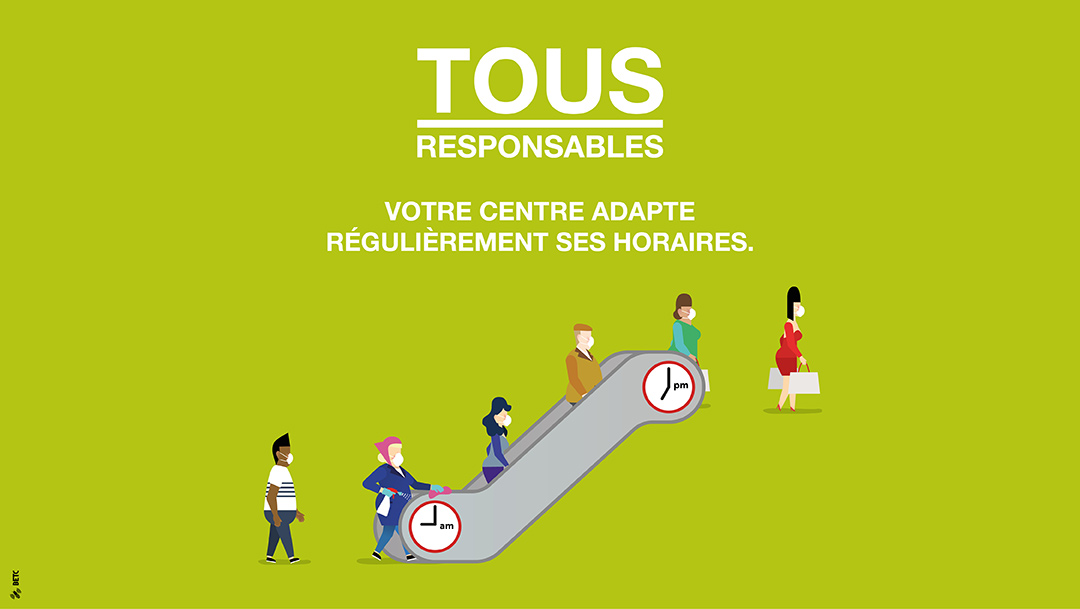 LISTE DES ENSEIGNES OUVERTES LISTE DES ENSEIGNES OUVERTES