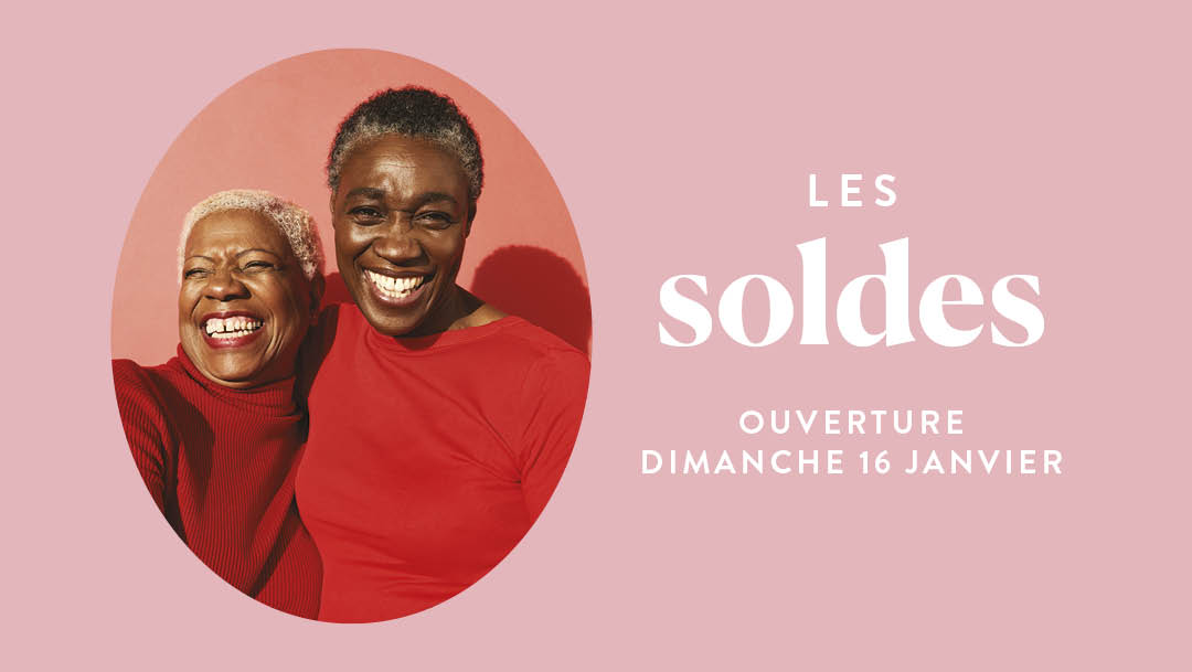 Les soldes à la Toison d'Or Les soldes à la Toison d'Or