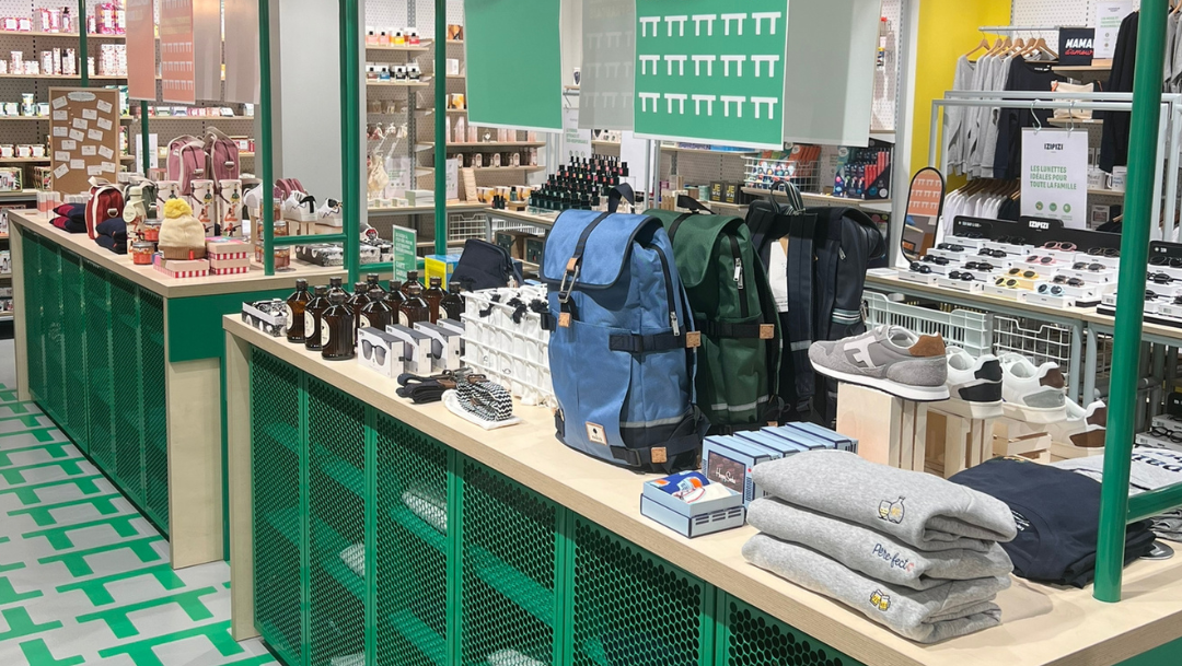 De nombreuses soldes vous attendent chez Marquette 8 De nombreuses soldes vous attendent chez Marquette 8