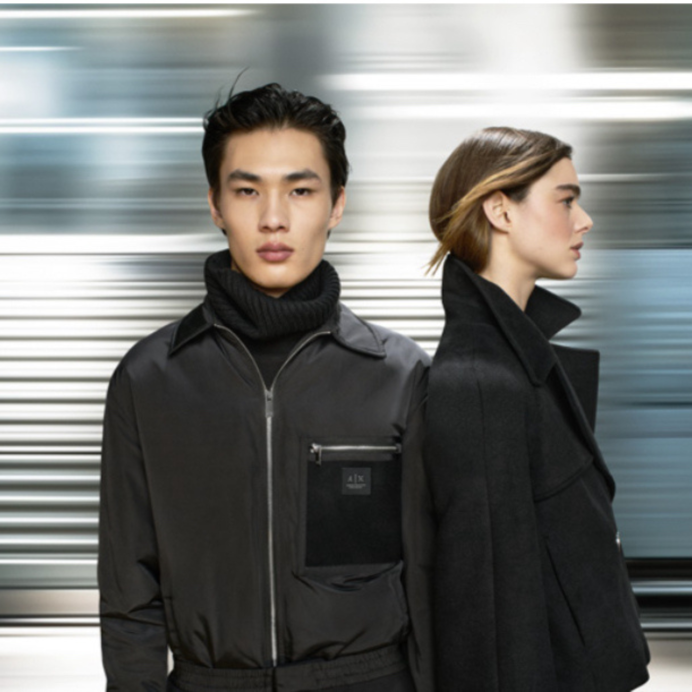 ARMANI EXCHANGE