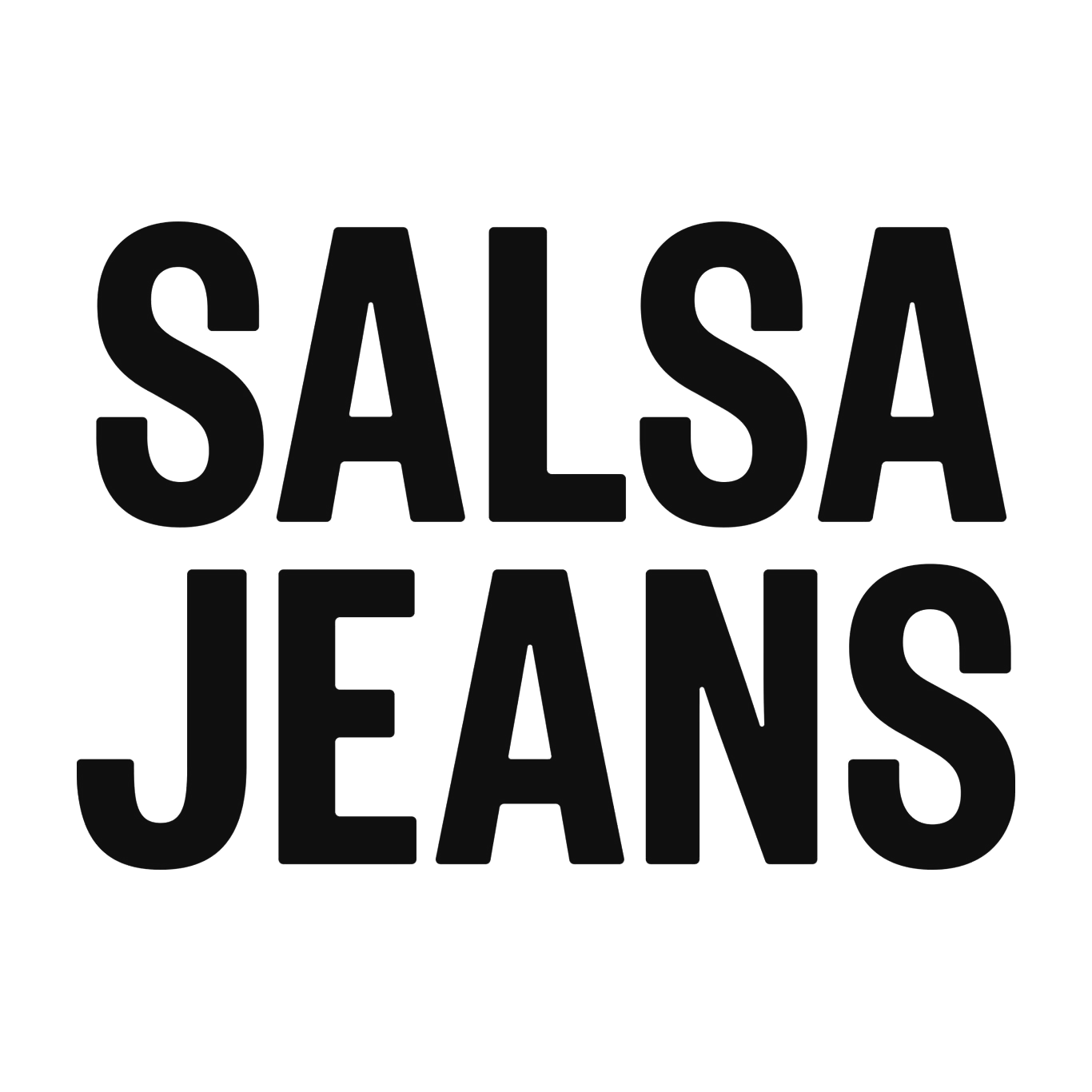 Salsa jeans 2020 new arrivals