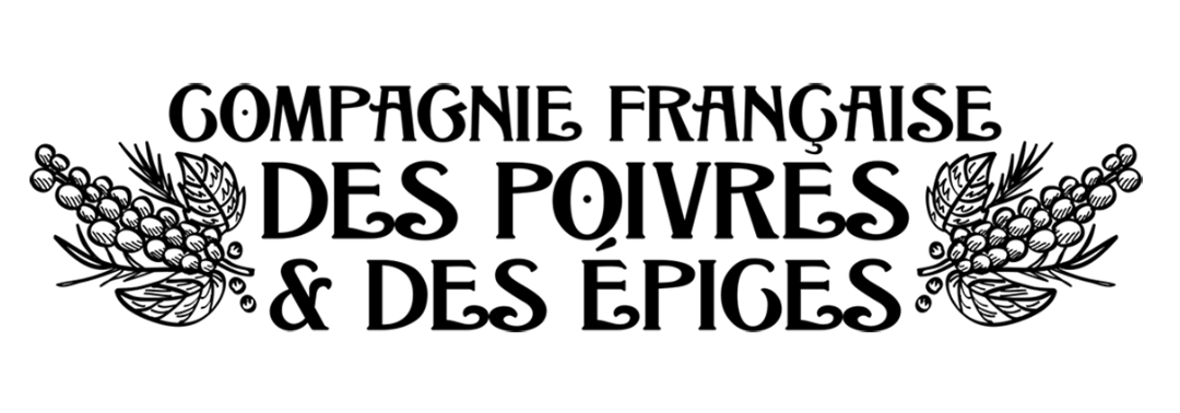 Compagnie Française des poivres et des épices