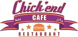 CHICK'END CAFE