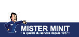 MISTER MINIT