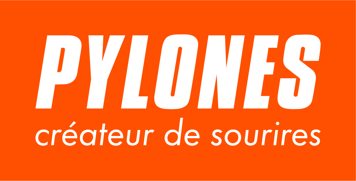 PYLONES