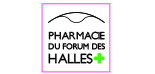 PHARMACIE DU FORUM DES HALLES