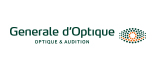 GENERALE D'OPTIQUE OPTIQUE ET AUDITION