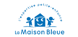 LA MAISON BLEUE