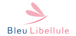 BLEU LIBELLULE