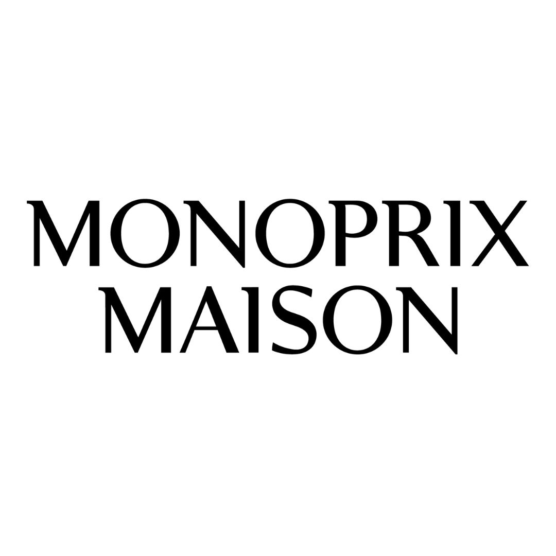 MONOPRIX MAISON