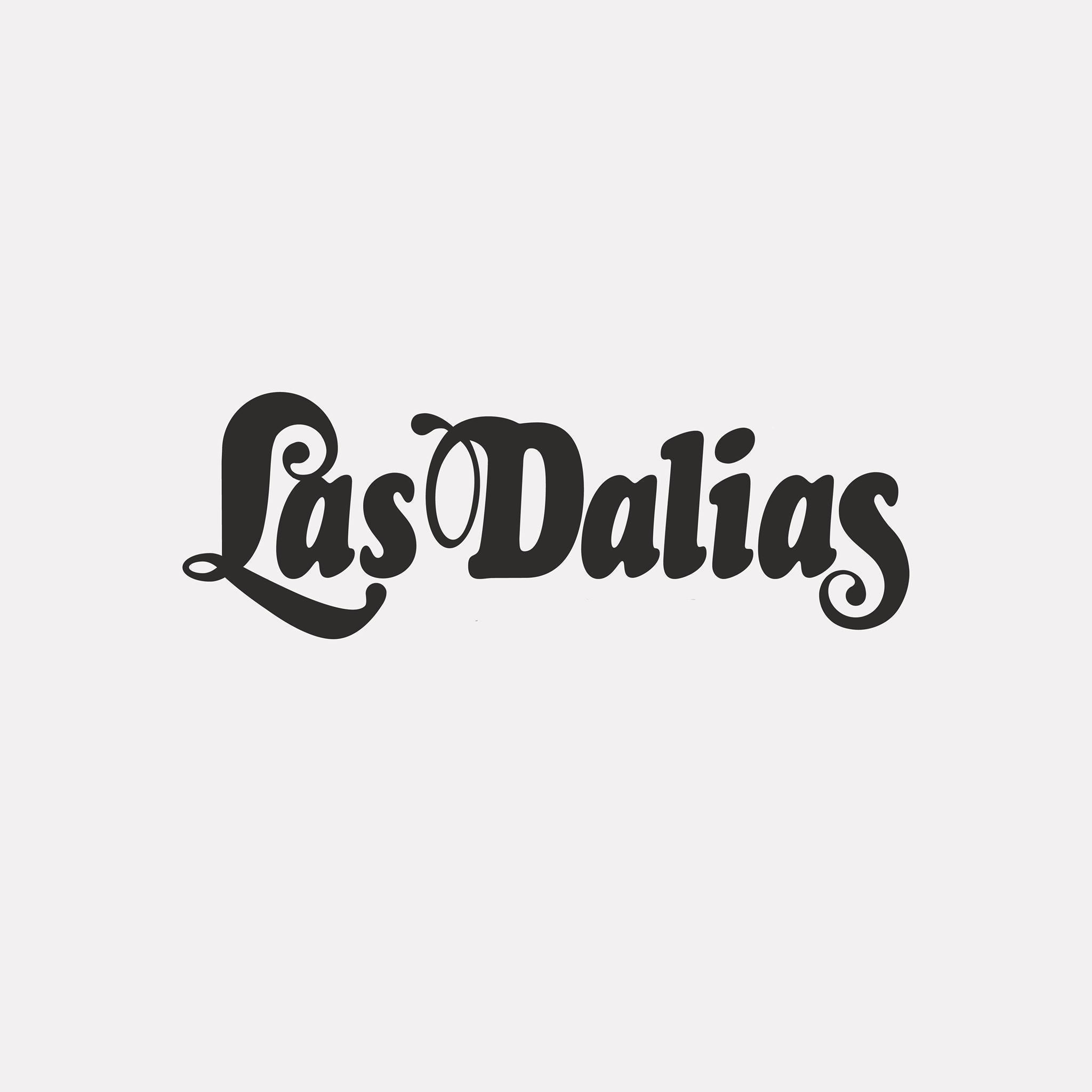 LAS DALIAS